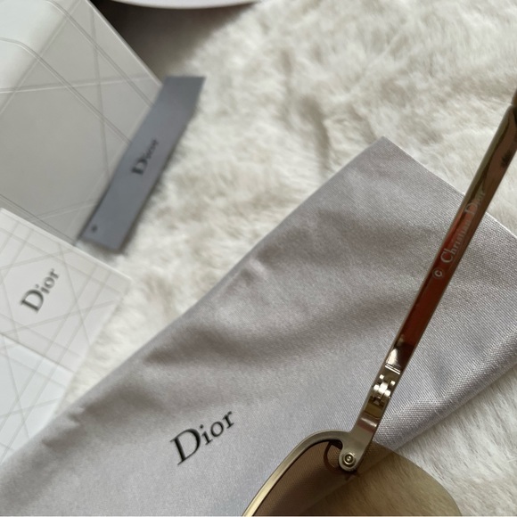 Dior Sunglasses - Picture 3 of 6